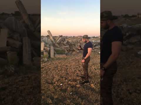 Револьвер Гроза Р-02