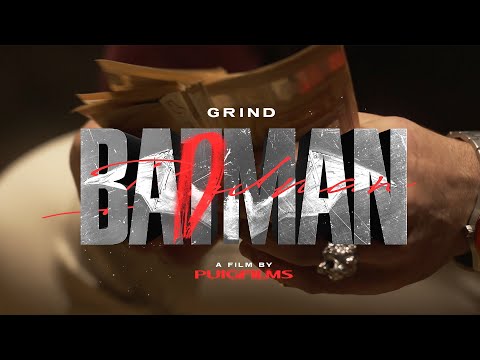 GRIND - BADMAN