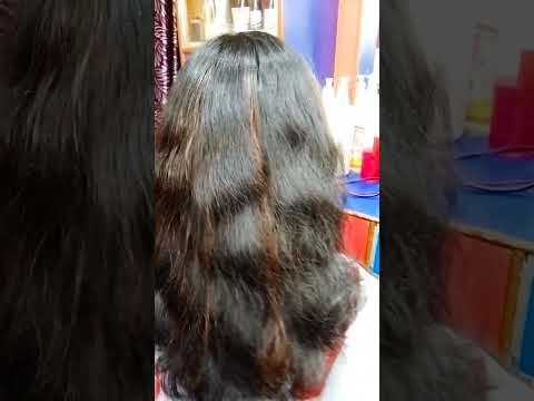 Hair Highlights ❤️.. Professional..#ytshorts #professional #shorts #reel