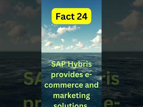 SAP Hybris