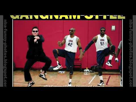 gangnam style but i have committed a sin