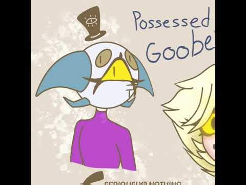 I might be a bit late to this trend. :) #art #digitalart #oc #bookofbill #billcipher #gravityfalls