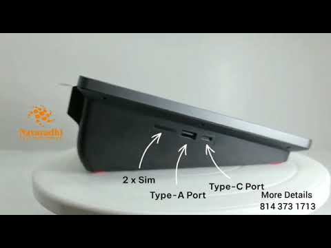 POS Billing Software - POS Systems