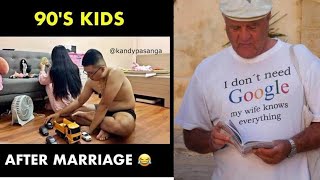 41 Funny memes that will make you laugh so hard clean|fusion memes|what people think|fusion of memes