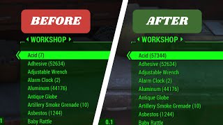 FALLOUT 4 DUPLICATION GLITCH (WORKING AS OF LATEST PATCH)
