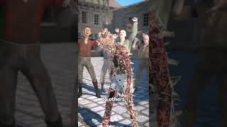 Tar And Feathering Punishment 😨