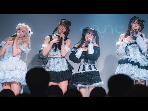 ❤🥀最終未来少女×ヤマモトショウの新曲リリース決定、新衣装ビジュアルも公開