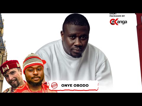COMEDIAN ONYE OBODO IS ANOTHER FUNNIEST COMEDIAN IN ANAMBRA STATE #WATCH HIS HILARIOUS PERFORMANCE