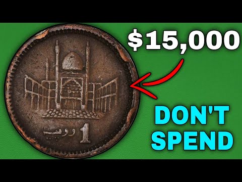 Bicentennial Rare Coins Worth Big Money Make You Rich, Don't Spend this Cheap, Old Coins To Look For