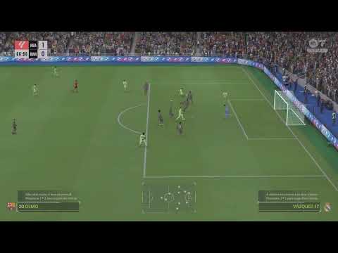 Bugs do fifa PT 1