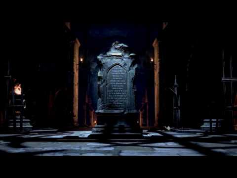 Bitterblack Isle & Daimon