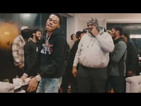 Jay One'Eight - Silent Screams (Official Video)