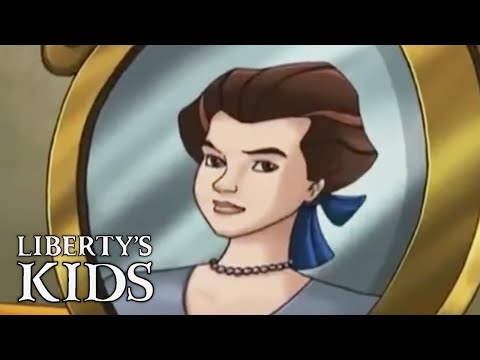 Liberty's Kids 131 - Bostonians | History Cartoons for Children