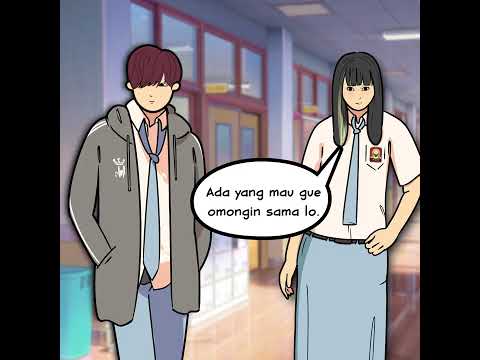 ABIL PUNYA RASA KE ALE? (JAMET CIRCLE)