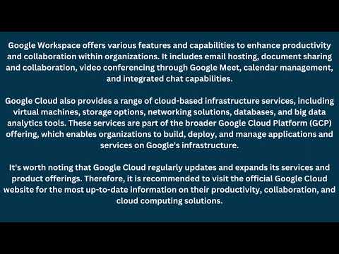 Google Cloud Storage efficient Data Management and Backup Solutions