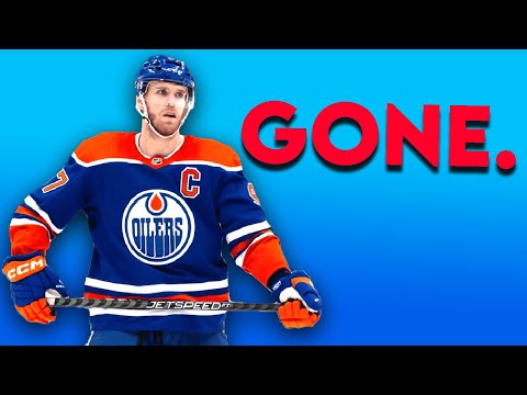 Can The Oilers Win If I Trade McDavid?