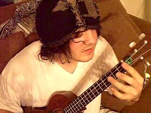 Hey There Delilah on Ukulele