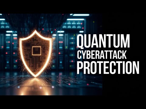 How to Survive a Quantum Cyberattack in the Age of Quantum Computing