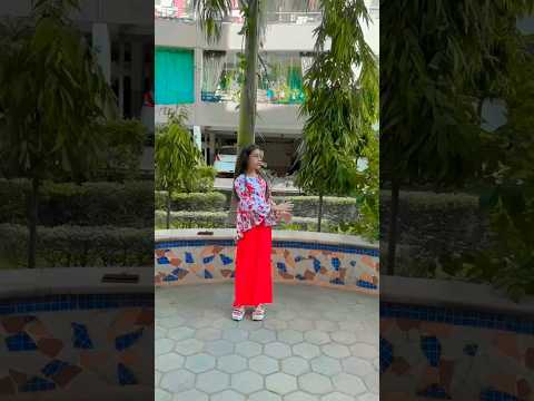 Calm Down Song Dance Video Abhigyaa Jain Dance #dance #abhigyaajaindance #viral #ytshorts #shorts