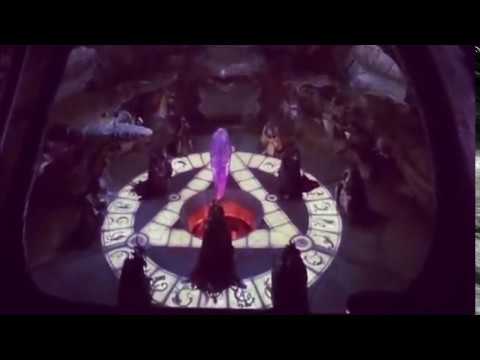 Tower of Glass (Teaser)