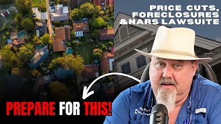 Expert Analysis on the Bleak Future of the Housing Market
