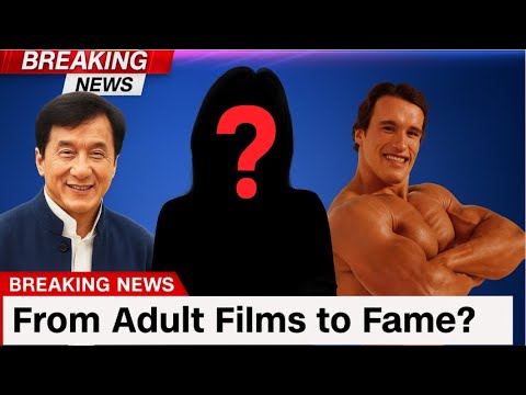 From Spicy Films to Global Fame – These Celebs Will Shock You! (+ What They Said About It)