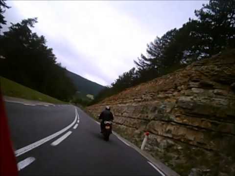 Laubert to Mende  N88