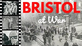 BRISTOL AT WAR: Bristol History Series
