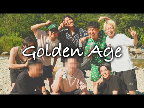 取引先と行く夏のキャンプを5分でまとめてみた。