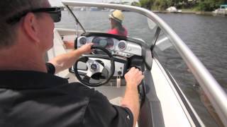 WEEDLESS SYSTEM - Sea-Doo Boats