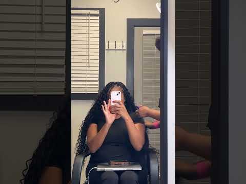 #atlbraider #braids #knotlessbraids #bohoatl