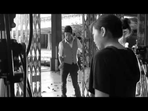 Silkpro Hairvolution Behind The Scene (Teaser)