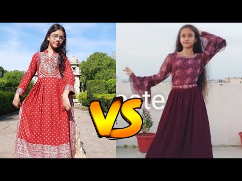 Abhigyaa Jain Dance| Kya Loge Tum | Ritika Rana | Tere Vaste| Song Dance | @chashmishdancer7524