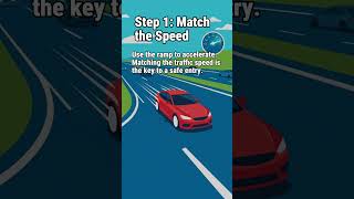How to Merge Onto a Highway Safely | Beginner Driving Tips (2026)