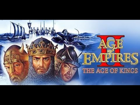 Age of Empires II