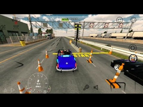 SCRIPT LIARAN COMBO GRIP || CAR PARKING MULTIPLAYER 4 8 24 4