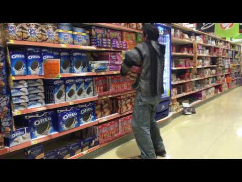 Shopping