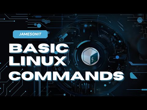 Getting Started With Linux Commands!