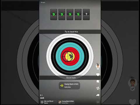 try to beat this