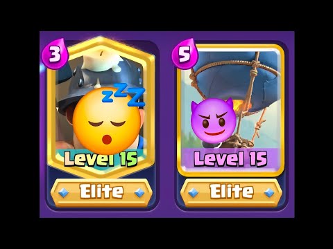 Loon cycle & Top ladder ❤️