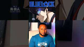 Tabito goes after Isagi Blue Lock Season 2 Episode 2 REACTION #bluelockreaction #anime #isagiyoichi