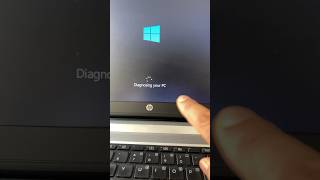 How to Fix Windows Stuck on Diagnosing Your PC | Fix "Preparing Automatic Repair" Loop Windows 10/11