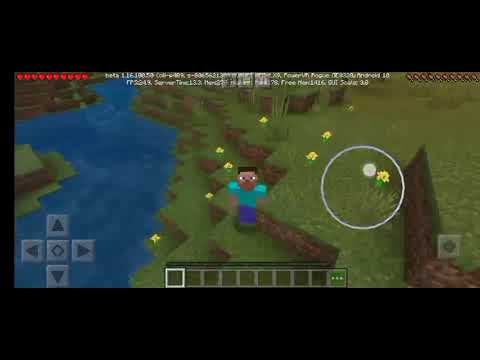 minecraft เอาชีวิตรอด #0 (คลิปสุดท้าย)