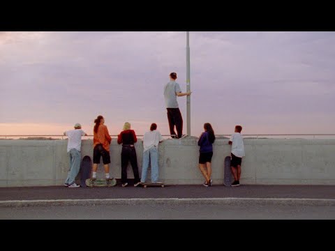 Victor Leksell - Fantasi (officiell musikvideo)