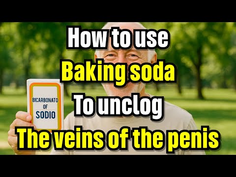 How baking soda can restore your glow and confidence after 60