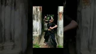 #Tandava