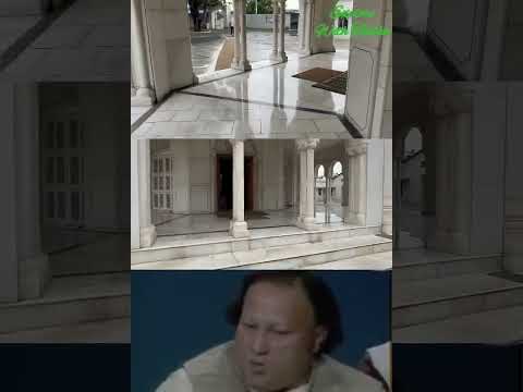Revealing Dasuya's Hidden Gem: Ustad Nusrat Fateh Ali Khan sahab's Legacy