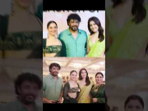 aranmanai 4 trailer launch #tamilmovie