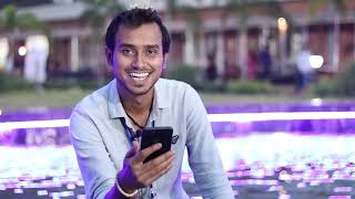 Words From Heart - Executive Committee 17-18 | Abhijit Bhowmik Sir