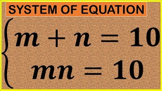 Germany | A Very Nice Math Olympiad Question Beautifully Solved